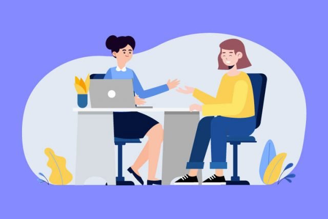Mock Interview Session